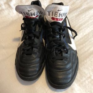 Nike | Shoes | Nike Tiempo 50 Shoes | Poshmark